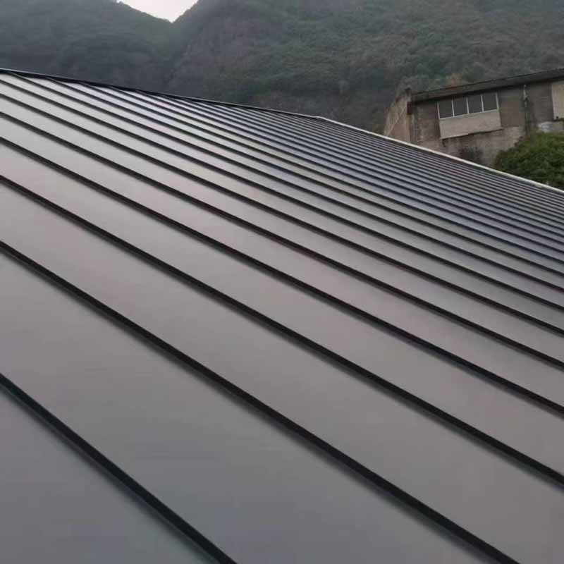 铜梁金属屋面板的应用场合及其优缺点？